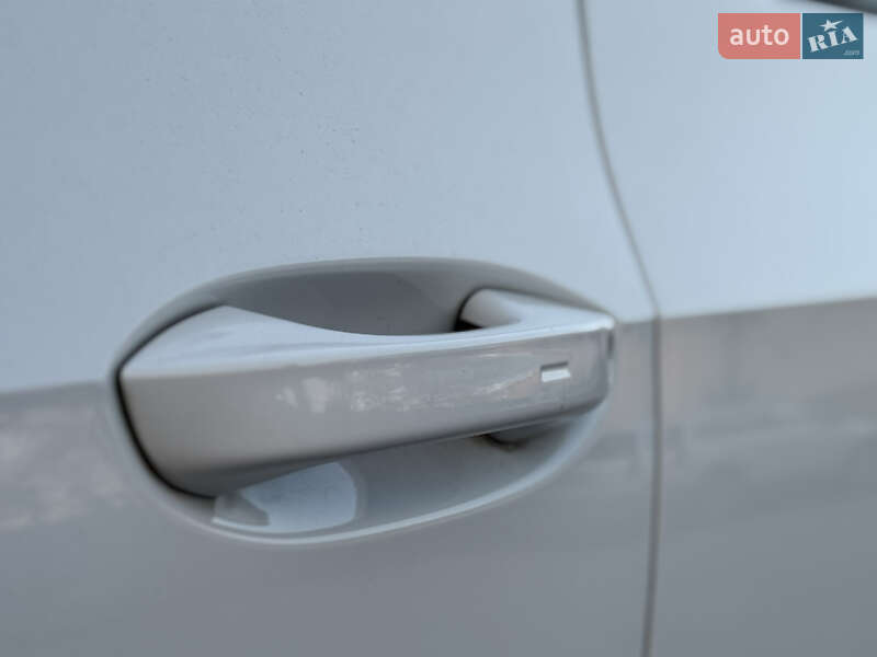 Хэтчбек Volkswagen ID.3 2021 в Тернополе