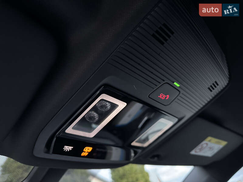 Хэтчбек Volkswagen ID.3 2021 в Тернополе