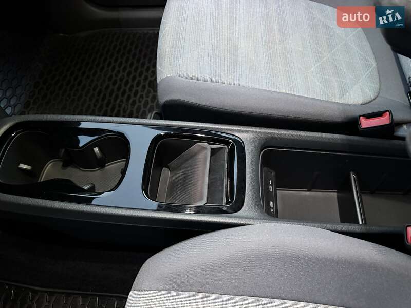 Хэтчбек Volkswagen ID.3 2023 в Ровно фото 20 Хэтчбек Volkswagen ID.3 2023 в Ровно