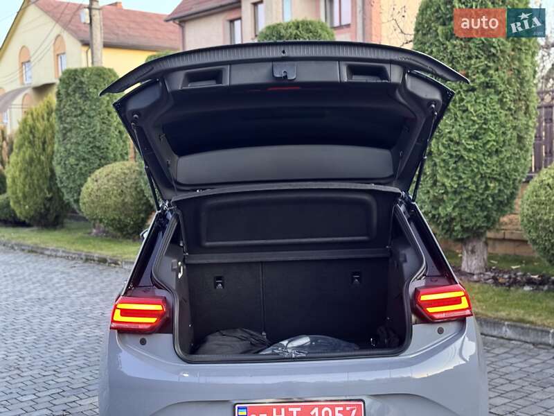 Хэтчбек Volkswagen ID.3 2023 в Ровно фото 30 Хэтчбек Volkswagen ID.3 2023 в Ровно