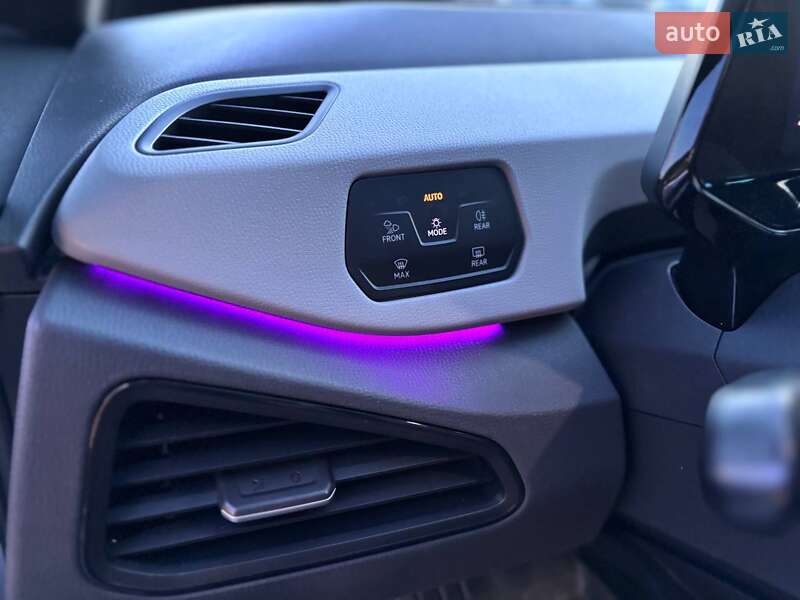 Хэтчбек Volkswagen ID.3 2020 в Коломые