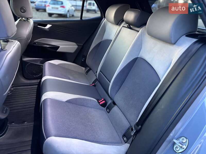 Хэтчбек Volkswagen ID.3 2020 в Коломые