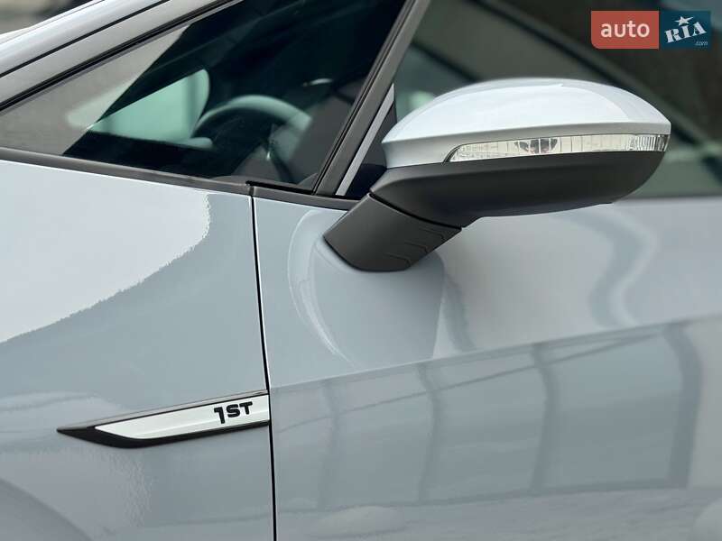 Хэтчбек Volkswagen ID.3 2021 в Тернополе фото 28 Хэтчбек Volkswagen ID.3 2021 в Тернополе