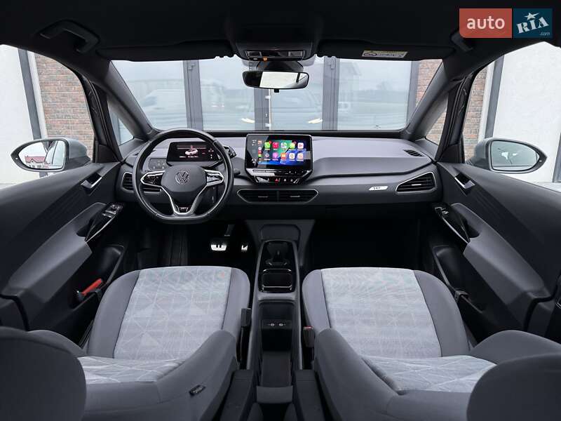 Хэтчбек Volkswagen ID.3 2021 в Тернополе фото 40 Хэтчбек Volkswagen ID.3 2021 в Тернополе