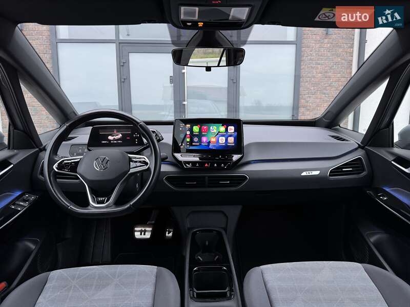 Хэтчбек Volkswagen ID.3 2021 в Тернополе фото 41 Хэтчбек Volkswagen ID.3 2021 в Тернополе