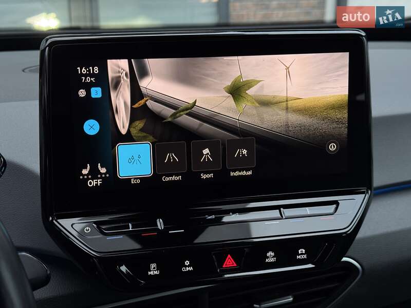 Хэтчбек Volkswagen ID.3 2021 в Тернополе фото 50 Хэтчбек Volkswagen ID.3 2021 в Тернополе