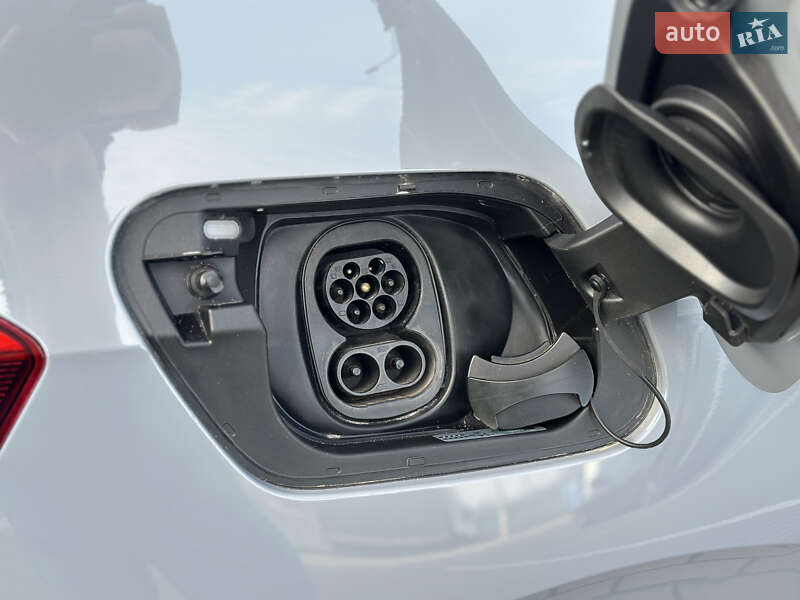 Хэтчбек Volkswagen ID.3 2020 в Дубно фото 31 Хэтчбек Volkswagen ID.3 2020 в Дубно