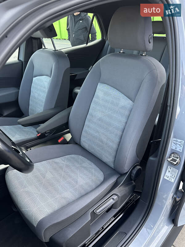Хэтчбек Volkswagen ID.3 2020 в Дубно фото 42 Хэтчбек Volkswagen ID.3 2020 в Дубно