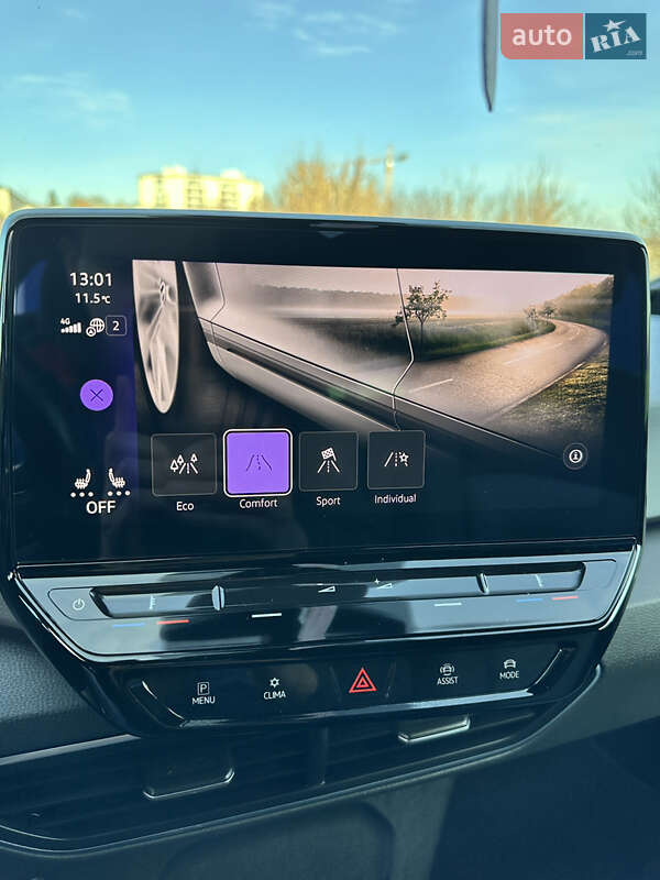 Хэтчбек Volkswagen ID.3 2020 в Дубно фото 54 Хэтчбек Volkswagen ID.3 2020 в Дубно