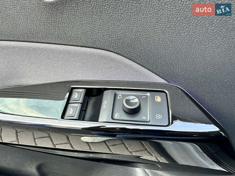 Хэтчбек Volkswagen ID.3 2020 в Дубно фото 59 Хэтчбек Volkswagen ID.3 2020 в Дубно