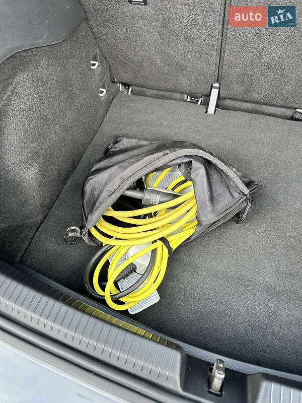 Хэтчбек Volkswagen ID.3 2020 в Дубно фото 74 Хэтчбек Volkswagen ID.3 2020 в Дубно