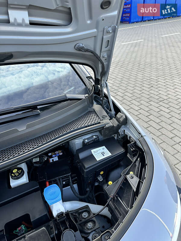 Хэтчбек Volkswagen ID.3 2020 в Дубно фото 78 Хэтчбек Volkswagen ID.3 2020 в Дубно