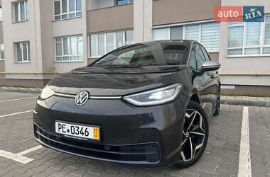 Хетчбек Volkswagen ID.3 2020 в Хмельницькому