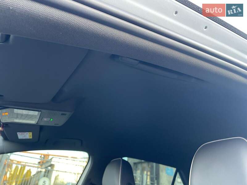 Хэтчбек Volkswagen ID.3 2021 в Львове фото 18 Хэтчбек Volkswagen ID.3 2021 в Львове