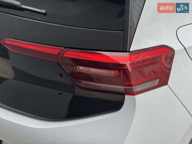Хэтчбек Volkswagen ID.3 2021 в Тернополе фото 37 Хэтчбек Volkswagen ID.3 2021 в Тернополе