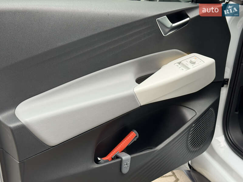 Хэтчбек Volkswagen ID.3 2021 в Тернополе фото 40 Хэтчбек Volkswagen ID.3 2021 в Тернополе
