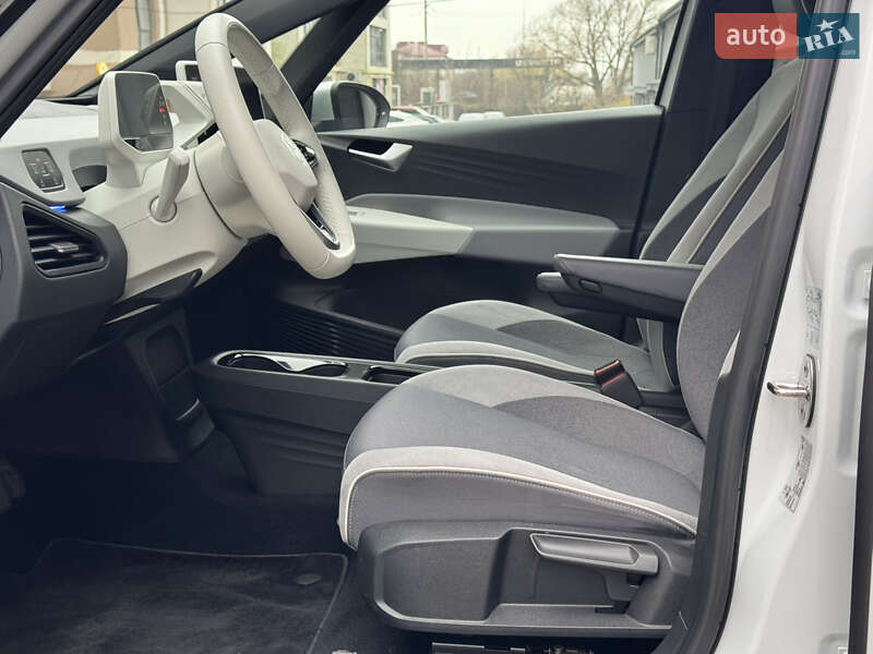 Хэтчбек Volkswagen ID.3 2021 в Тернополе фото 44 Хэтчбек Volkswagen ID.3 2021 в Тернополе