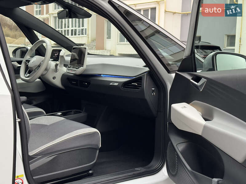 Хэтчбек Volkswagen ID.3 2021 в Тернополе фото 54 Хэтчбек Volkswagen ID.3 2021 в Тернополе