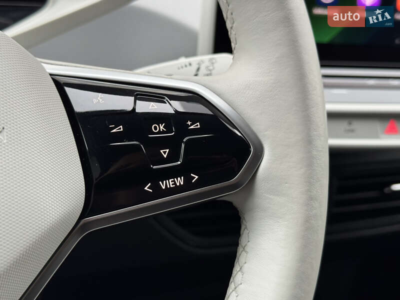 Хэтчбек Volkswagen ID.3 2021 в Тернополе фото 78 Хэтчбек Volkswagen ID.3 2021 в Тернополе