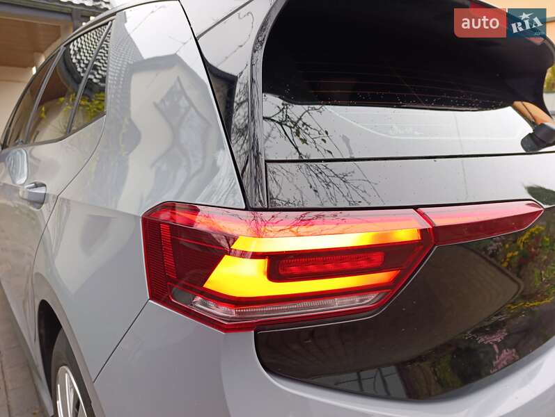Хэтчбек Volkswagen ID.3 2022 в Ровно