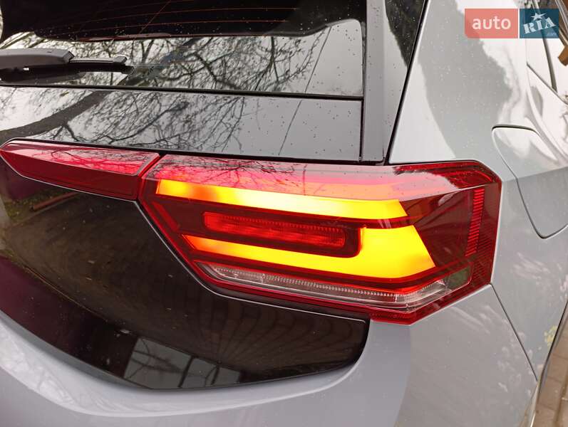 Хэтчбек Volkswagen ID.3 2022 в Ровно