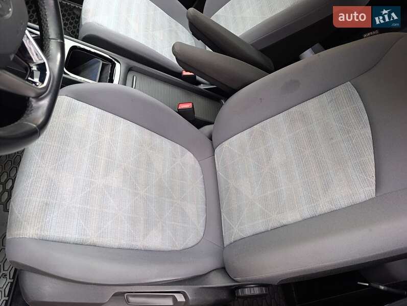 Хэтчбек Volkswagen ID.3 2022 в Ровно