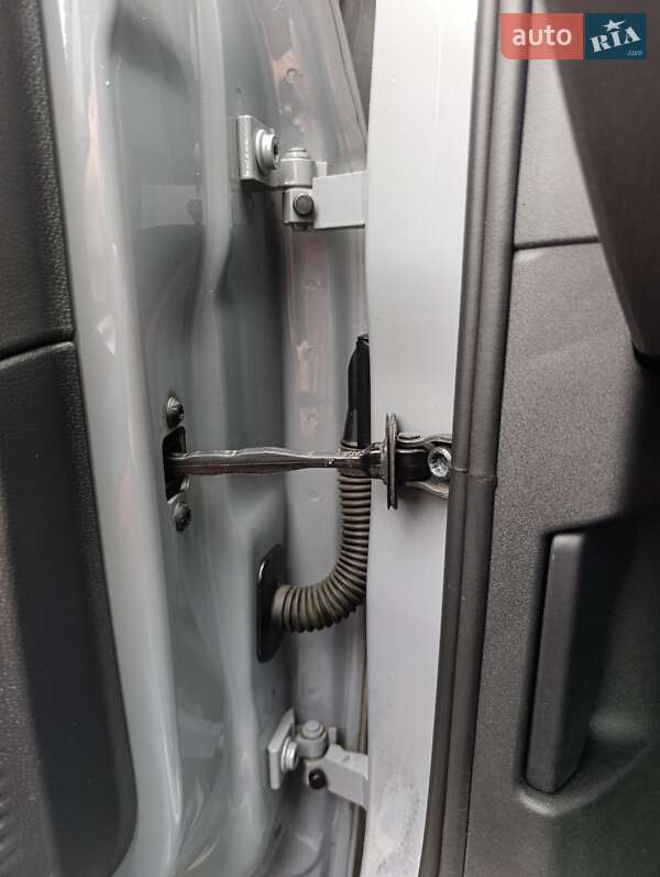 Хэтчбек Volkswagen ID.3 2022 в Ровно