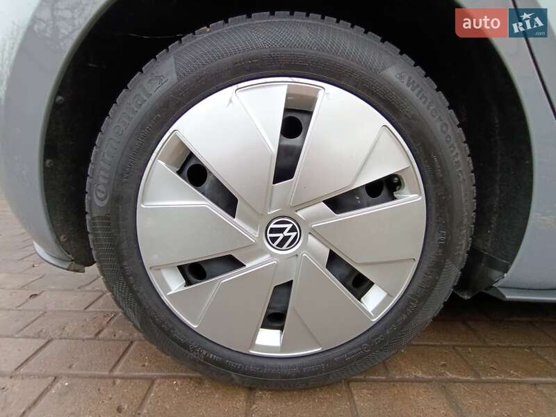 Хэтчбек Volkswagen ID.3 2022 в Ровно