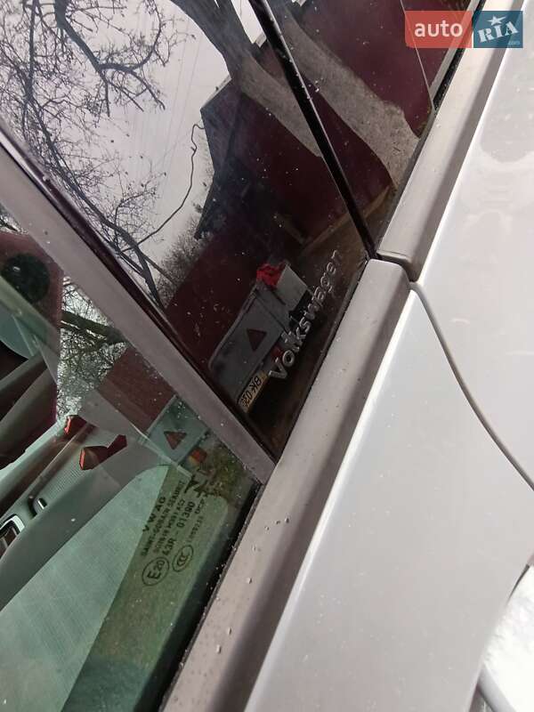 Хэтчбек Volkswagen ID.3 2022 в Ровно