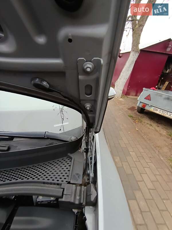 Хэтчбек Volkswagen ID.3 2022 в Ровно