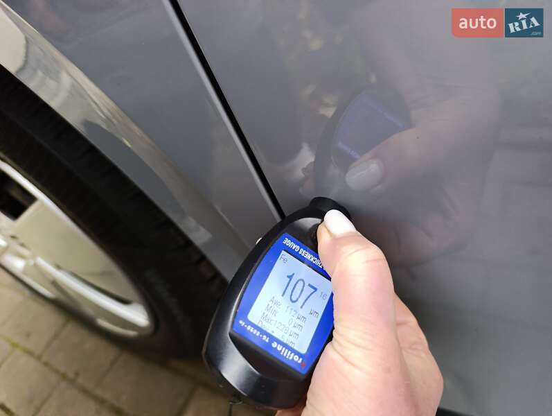 Хэтчбек Volkswagen ID.3 2022 в Ровно