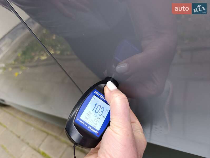 Хэтчбек Volkswagen ID.3 2022 в Ровно