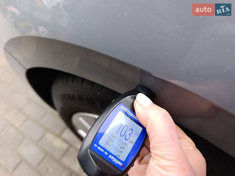 Хэтчбек Volkswagen ID.3 2022 в Ровно