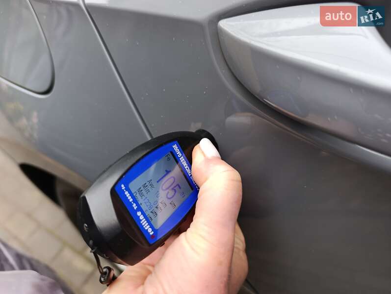 Хэтчбек Volkswagen ID.3 2022 в Ровно