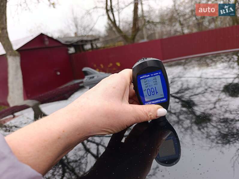 Хэтчбек Volkswagen ID.3 2022 в Ровно