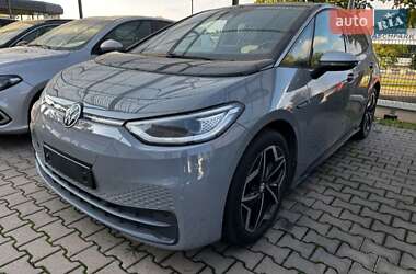 Хэтчбек Volkswagen ID.3 2020 в Дубно