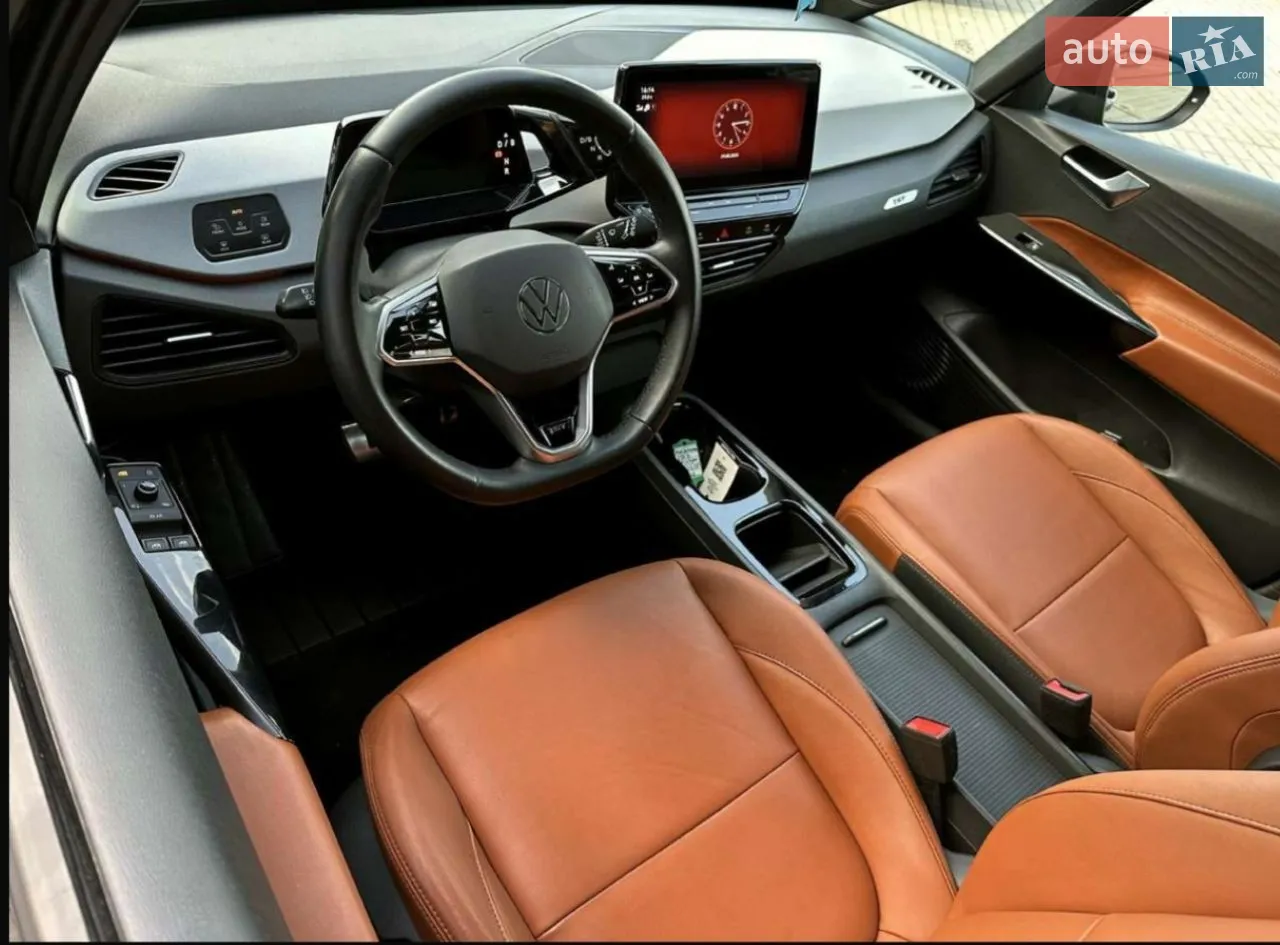 2020 Volkswagen ID.3 - мініатюра 24