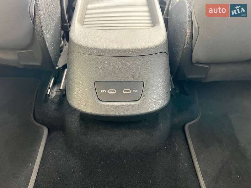 Хэтчбек Volkswagen ID.3 2020 в Львове фото 23 Хэтчбек Volkswagen ID.3 2020 в Львове