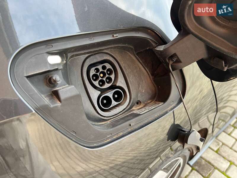 Хэтчбек Volkswagen ID.3 2020 в Львове фото 33 Хэтчбек Volkswagen ID.3 2020 в Львове