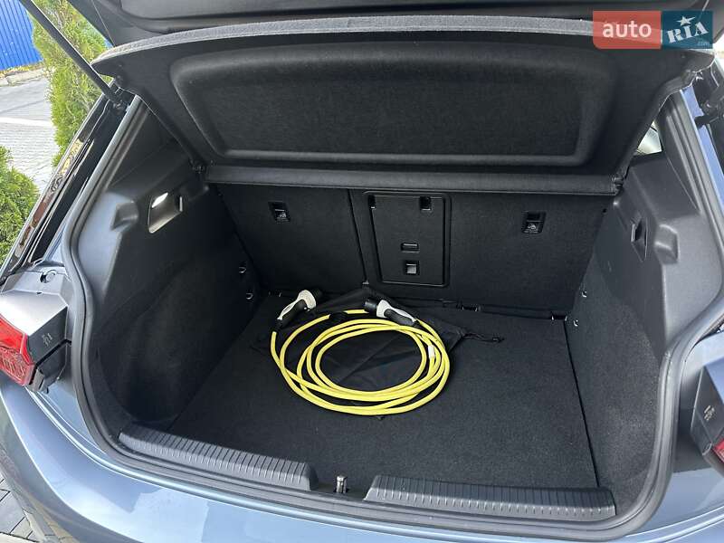 Хэтчбек Volkswagen ID.3 2020 в Луцке