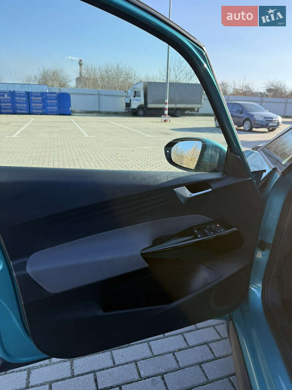 Хэтчбек Volkswagen ID.3 2021 в Дубно