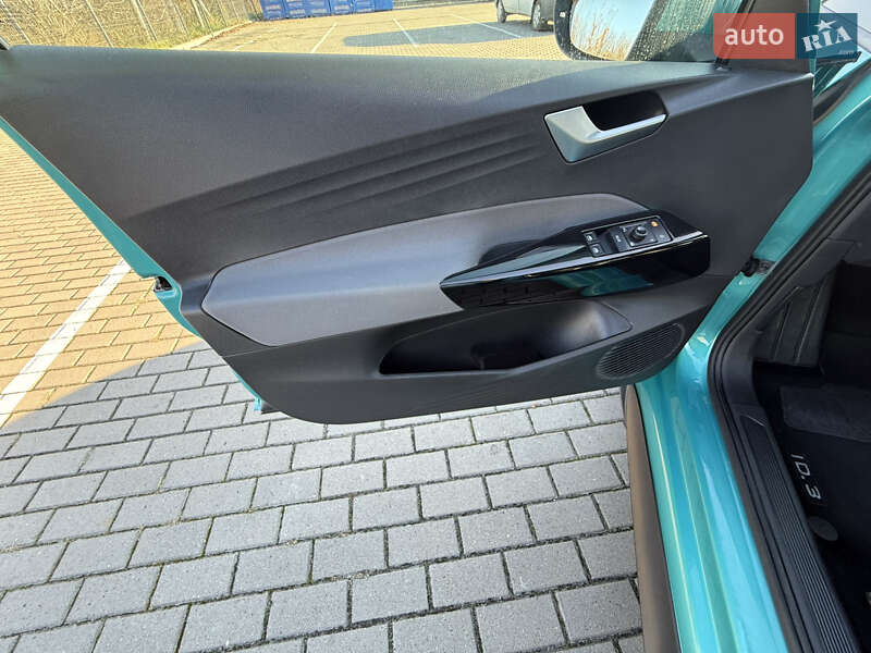 Хэтчбек Volkswagen ID.3 2021 в Дубно