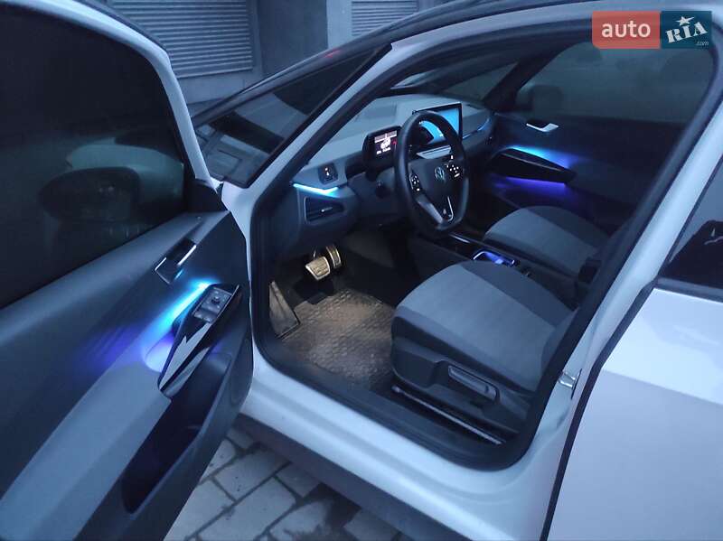Хэтчбек Volkswagen ID.3 2023 в Дубно