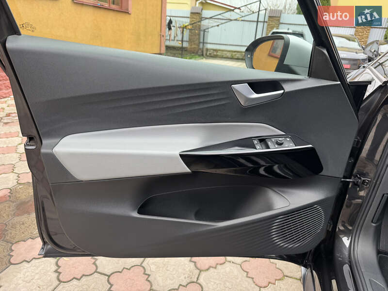 Хэтчбек Volkswagen ID.3 2021 в Ровно