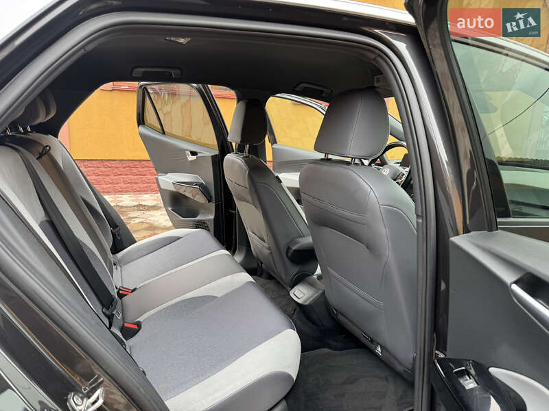 Хэтчбек Volkswagen ID.3 2021 в Ровно