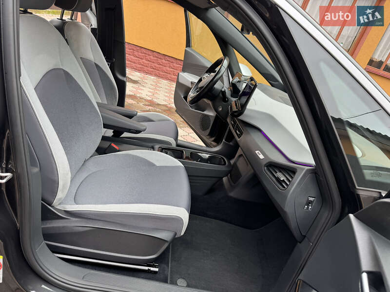 Хэтчбек Volkswagen ID.3 2021 в Ровно
