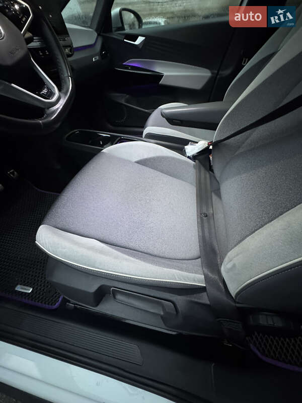 Хэтчбек Volkswagen ID.3 2020 в Житомире