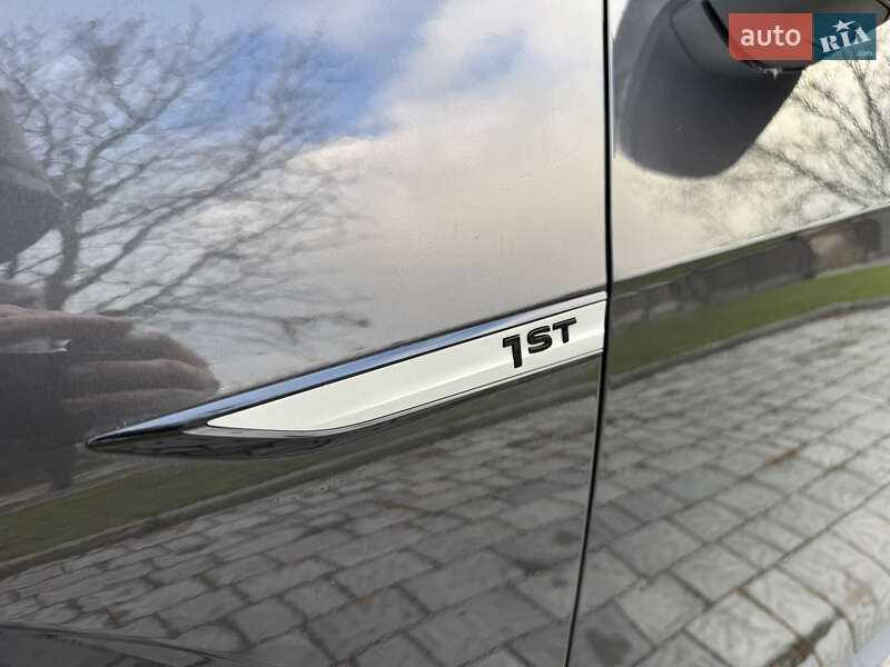 Хетчбек Volkswagen ID.3 2021 в Рівному