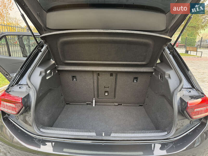 Хетчбек Volkswagen ID.3 2021 в Рівному