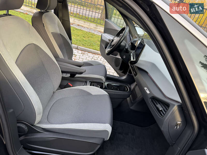 Хетчбек Volkswagen ID.3 2021 в Рівному